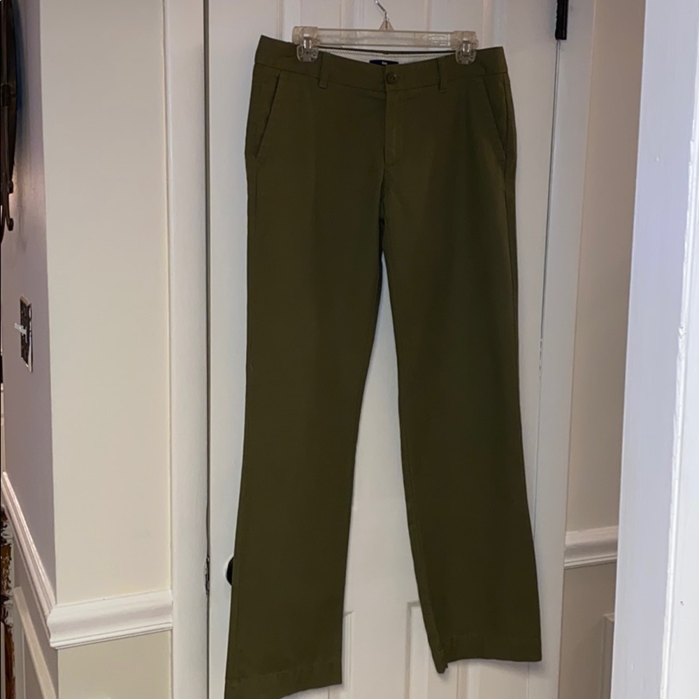 Gap pants